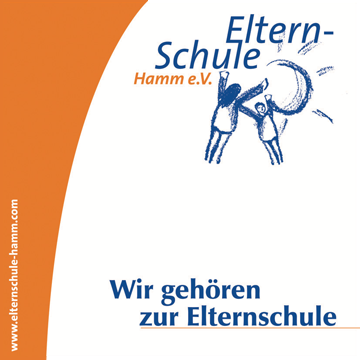 Logo Elternschule Hamm e.V.